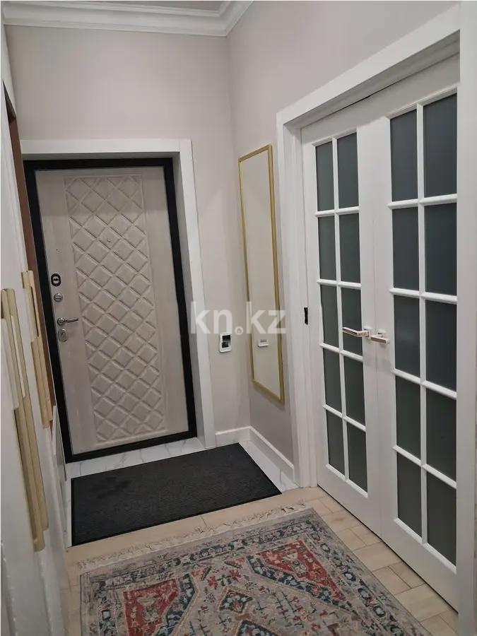 Продажа 3-комнатной квартиры, 72 м² - Продажа квартир в новостройках Астаны - страница 31 фото 6 из 6