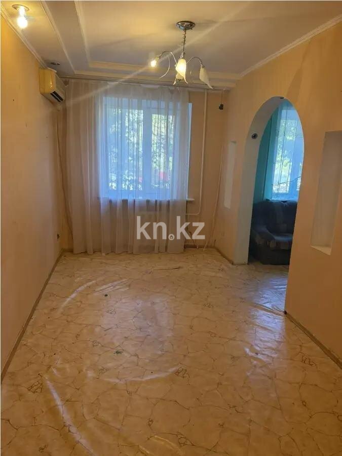 Продажа 2-комнатной квартиры, 57 м² в Астане