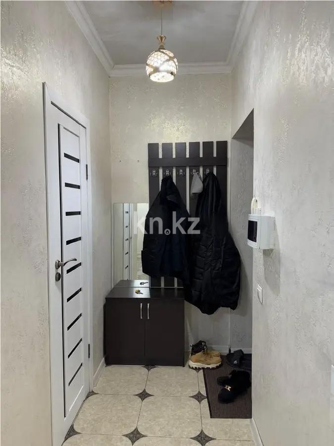 Продажа 2-комнатной квартиры, 60 м² в Алматы - фото 5