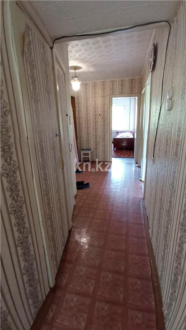 Продажа 3-комнатной квартиры, 63 м², пр. Металлургов в Темиртау - фото 8