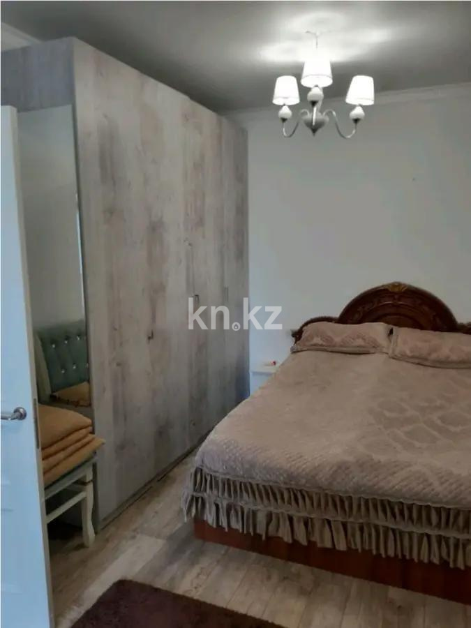 Продажа 1-комнатной квартиры, 40 м², ул. Кургальжинское шоссе, дом  108 - Продажа квартир в Астане фото 2 из 4