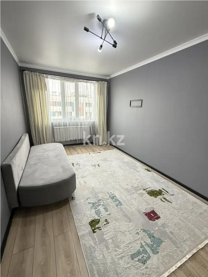 Продажа 1-комнатной квартиры, 40 м² - Продажа квартир в новостройках Алматы без посредников фото 1 из 3