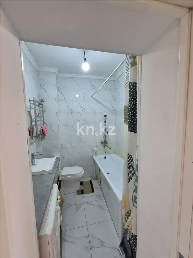 Продажа 1-комнатной квартиры, 30 м² в Алматы - фото 3