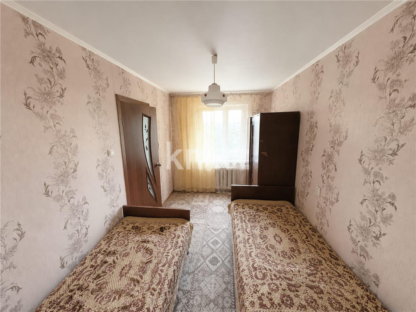 Продажа 2-комнатной квартиры, 45 м² - Продажа недвижимости в Темиртау - страница 2 фото 3 из 10