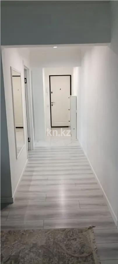 Продажа 3-комнатной квартиры, 59.7 м² - Продажа трехкомнатных квартир в Алматы - страница 2 фото 6 из 6
