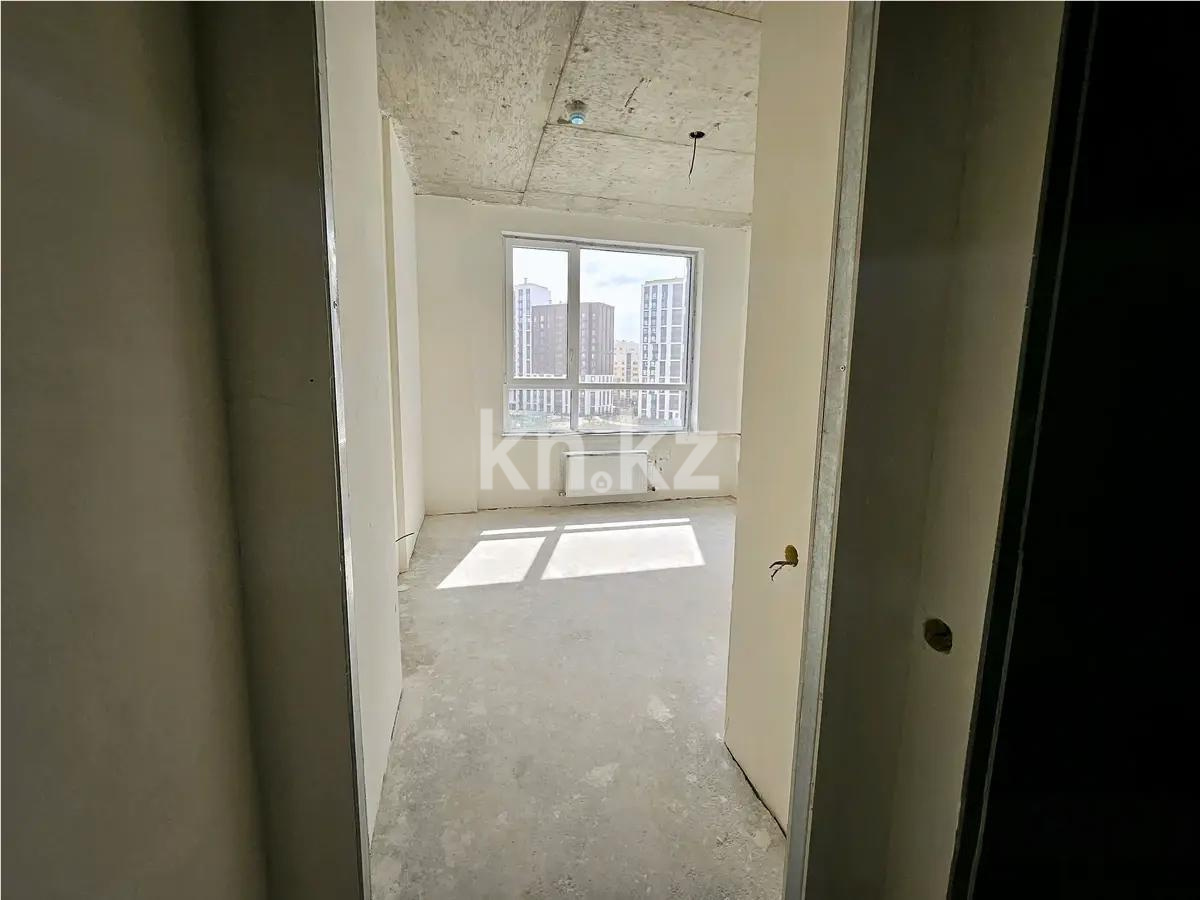 Продажа 2-комнатной квартиры, 47 м², пр. Аль-Фараби, дом  11/1 в Астане - фото 2