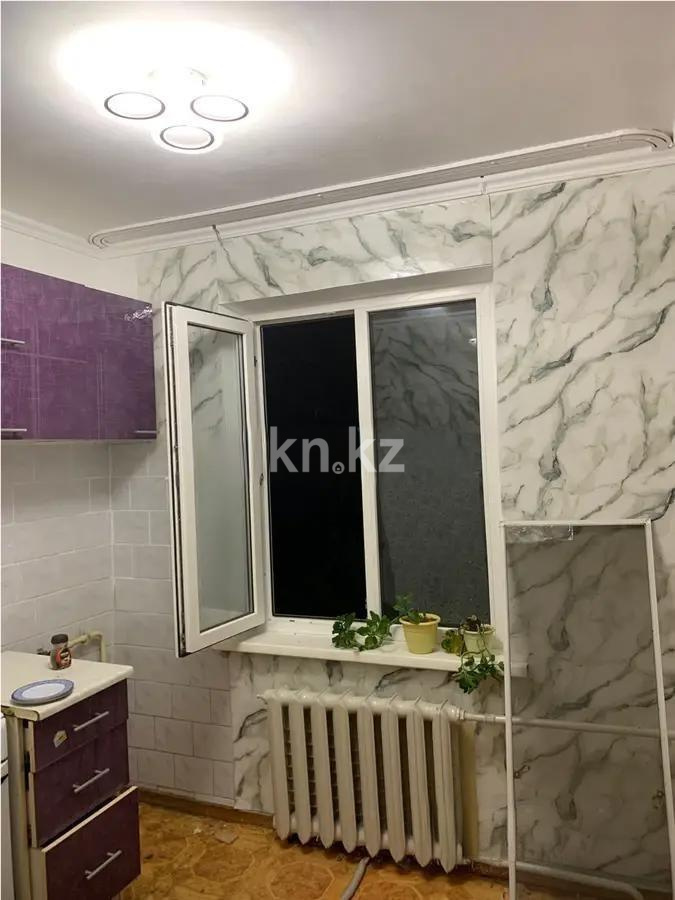 Продажа 2-комнатной квартиры, 44.7 м², ул. Муратбаева, дом  91 - Продажа квартир в Алматы с фото фото 3 из 4