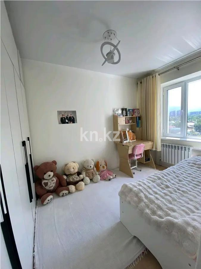 Продажа 2-комнатной квартиры, 57.9 м², ул. Карасай батыра, дом  345/1 в Алматы - фото 2