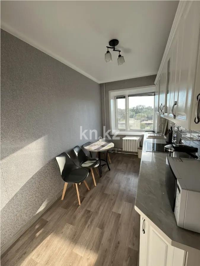Продажа 3-комнатной квартиры, 76 м² - Продажа квартир от собственников в Темиртау - страница 2 фото 4 из 7
