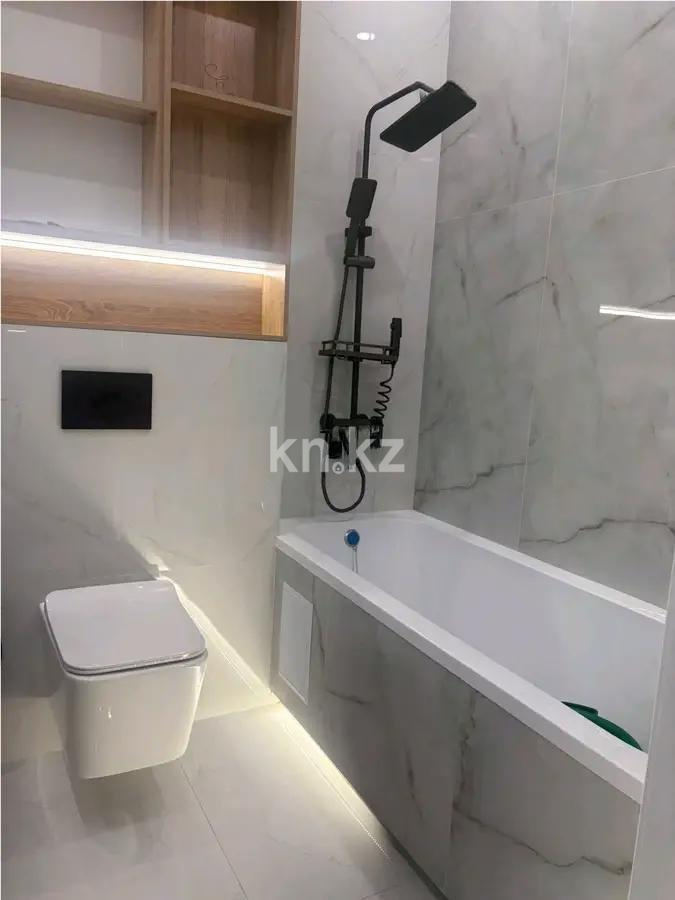 Продажа 1-комнатной квартиры, 39 м² в Астане - фото 3