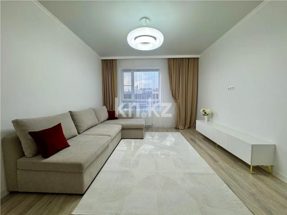 Продажа 3-комнатной квартиры, 80 м² - Продажа трехкомнатных квартир в Астане - страница 8 фото 1 из 6