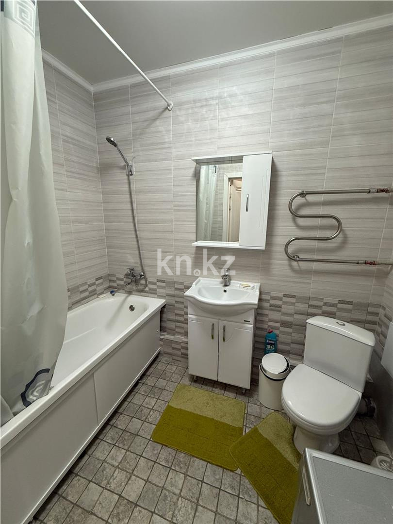 Продажа 1-комнатной квартиры, 44 м² - Продажа офисных и торговых помещений в Петропавловске фото 8 из 9