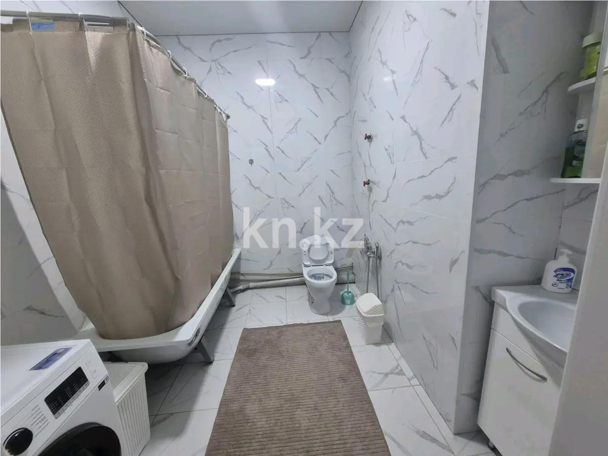 Продажа 2-комнатной квартиры, 69 м² в Астане - фото 3