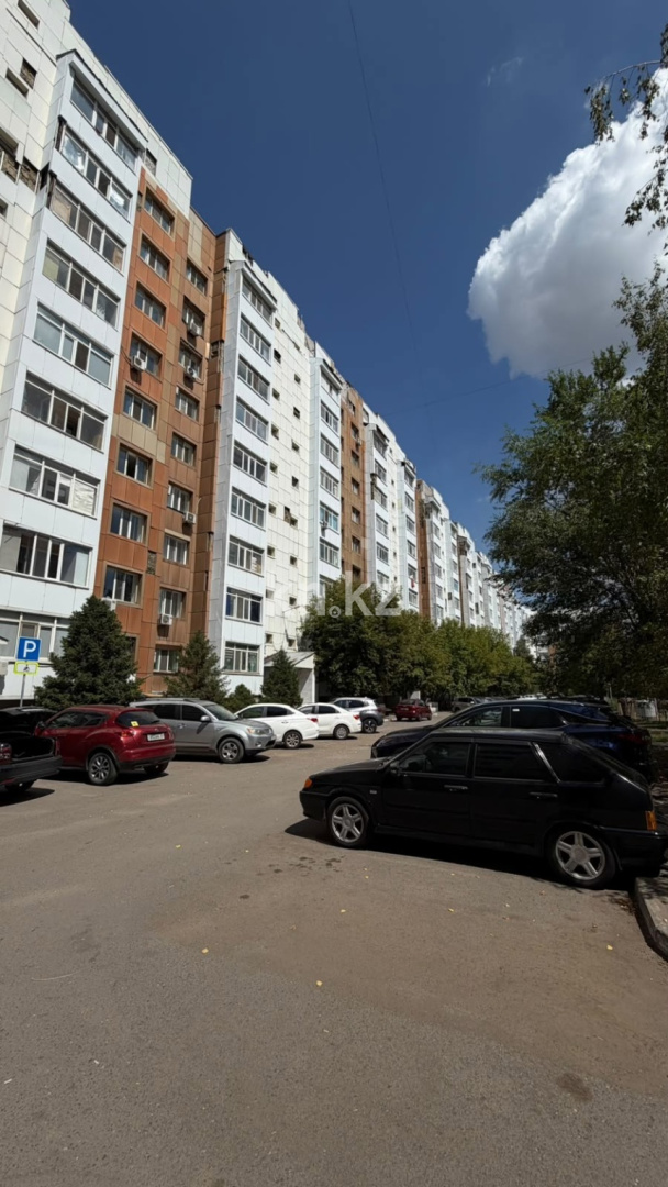Продажа 2-комнатной квартиры, 64 м² - Продажа квартир в других районах Астаны фото 1 из 15