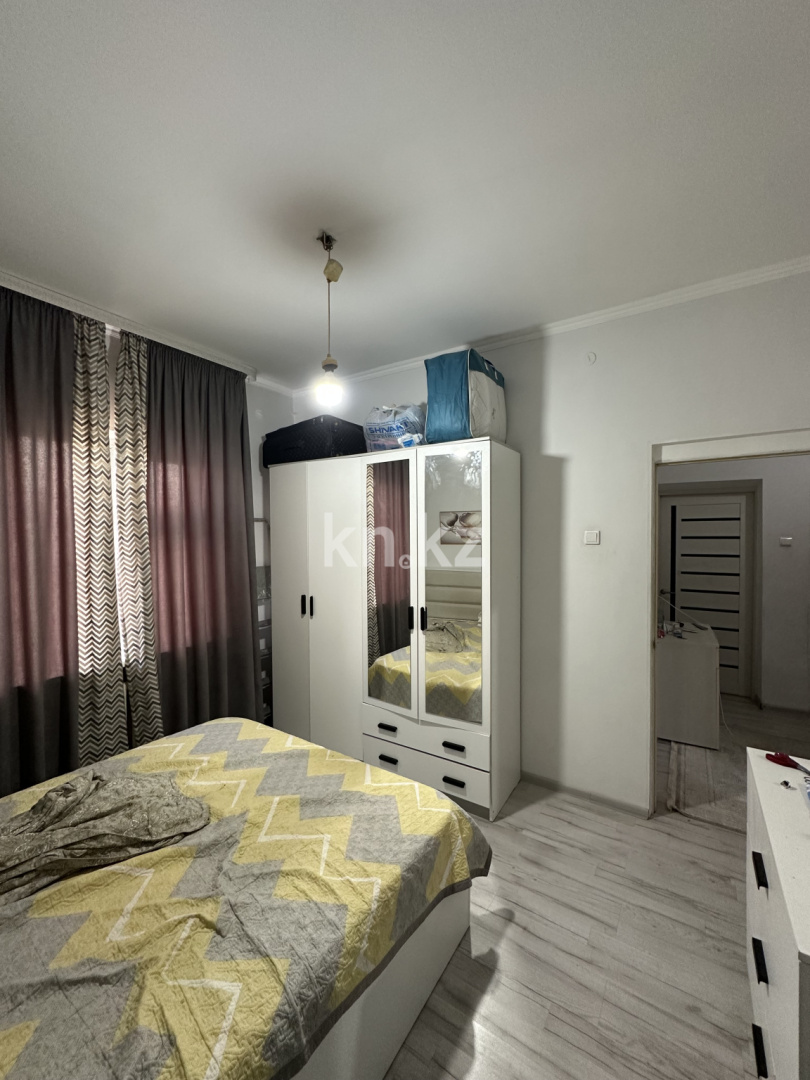 Продажа 3-комнатной квартиры, 70 м² - Недвижимость в Шымкенте фото 15 из 19