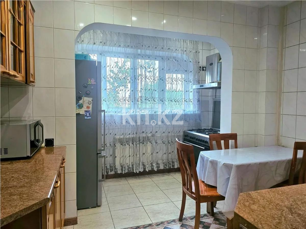 Продажа 4-комнатной квартиры, 90 м² в Алматы - фото 5