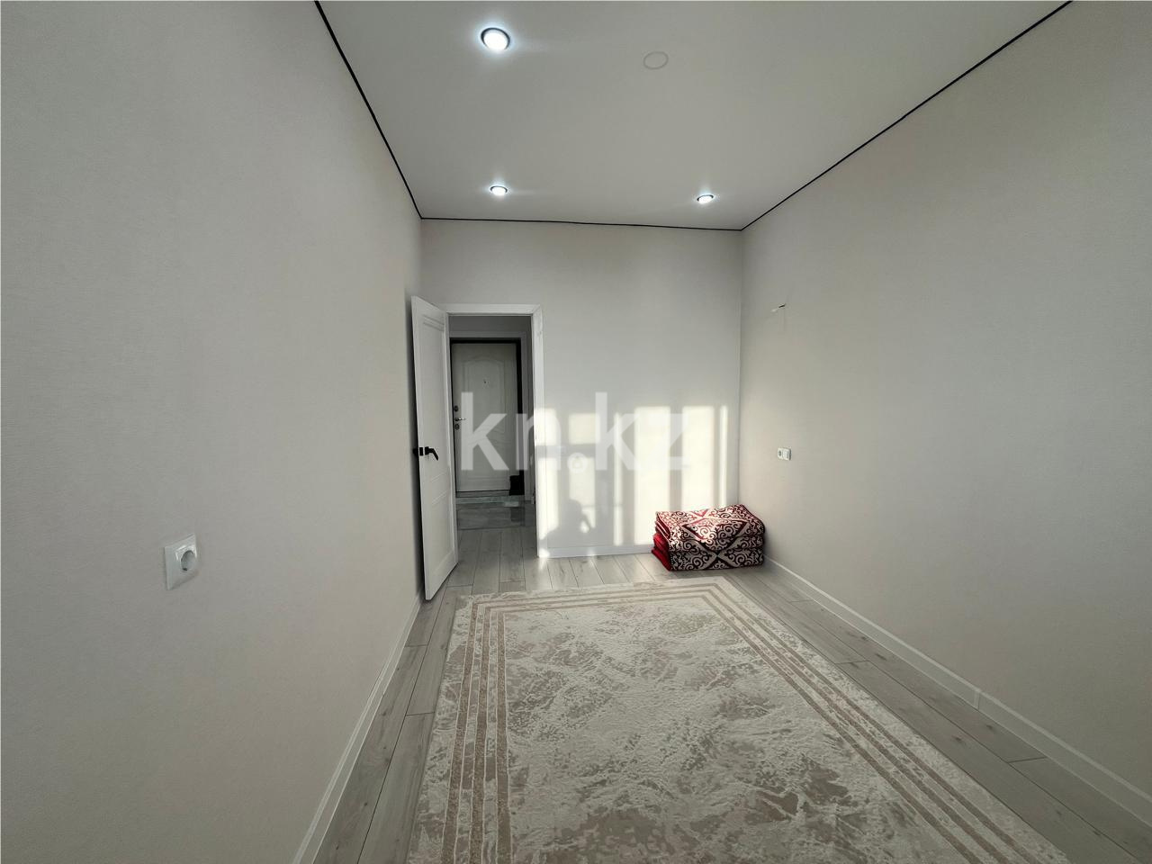 Продажа 2-комнатной квартиры, 38 м², ул. Калдаякова - Продажа квартир в Астане фото 2 из 6