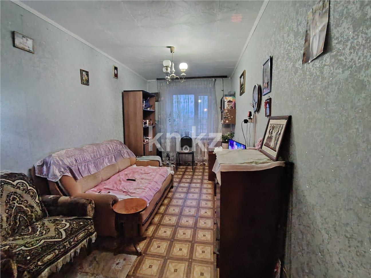 Продажа 3-комнатной квартиры, 62 м², пр. Момышулы в Темиртау - фото 3