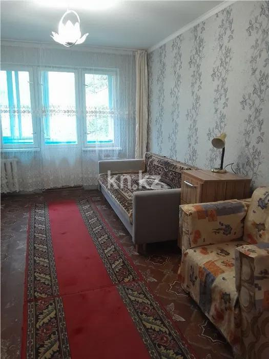 Продажа 1-комнатной квартиры, 33 м² в Алматы