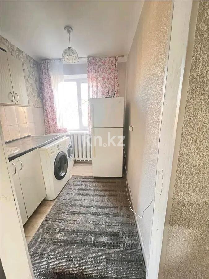 Продажа 1-комнатной квартиры, 25 м² в Алматы - фото 2