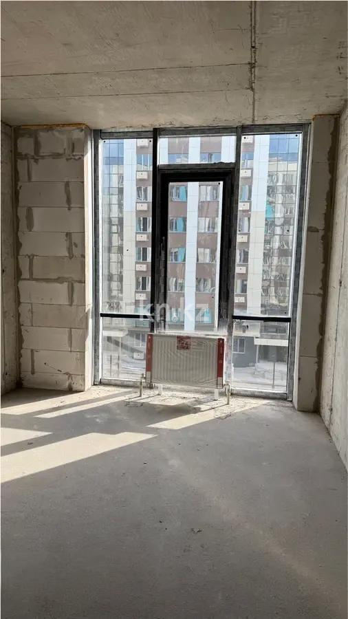 Продажа 1-комнатной квартиры, 48 м², мкр-н Кайрат, дом  153/53 - Продажа  однокомнатных квартир в новостройках Алматы фото 2 из 2