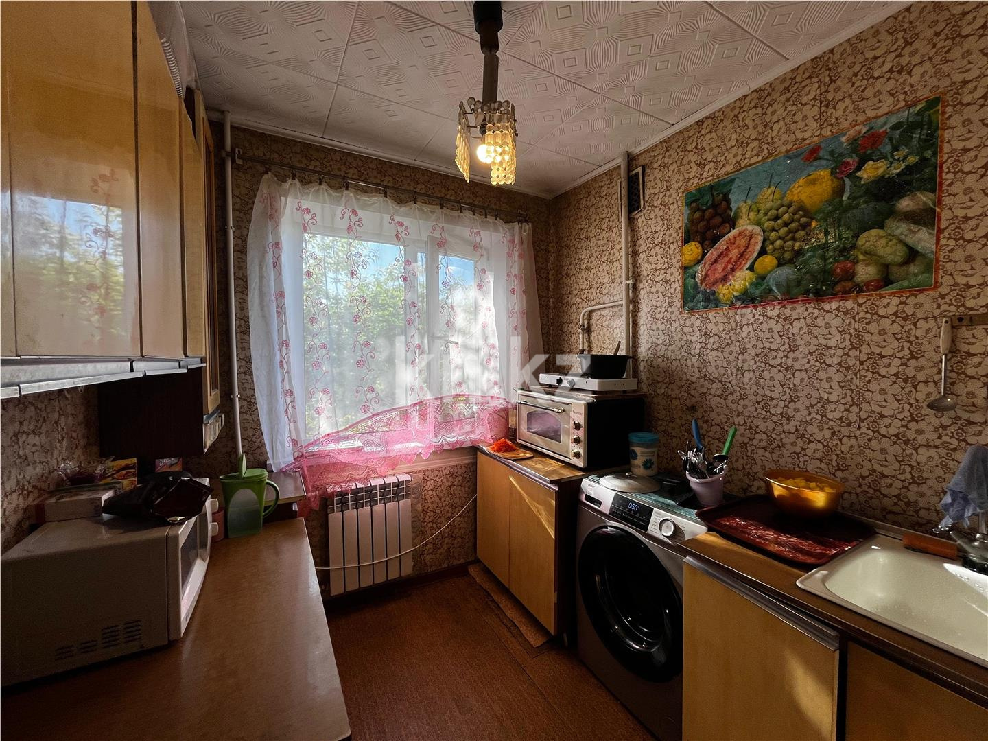 Продажа 3-комнатной квартиры, 61 м², мкр-н 16, дом  49 в Караганде - фото 7