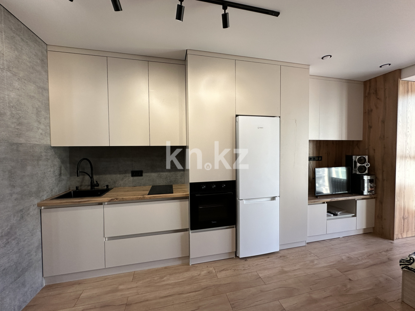Продажа 1-комнатной квартиры, 29 м² в Алматы - фото 4