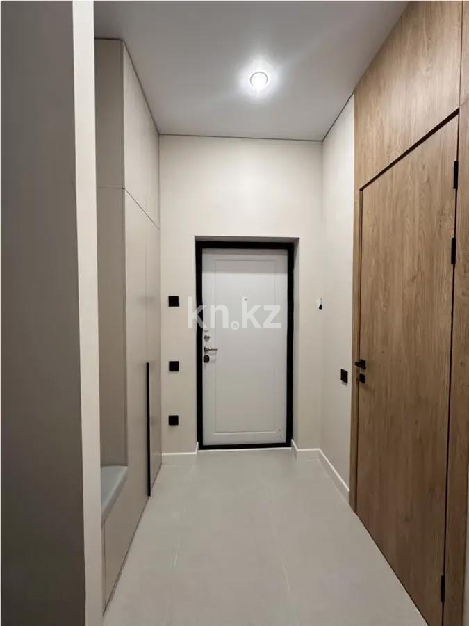 Продажа 2-комнатной квартиры, 43 м² - Продажа недвижимости в Казахстане фото 5 из 5