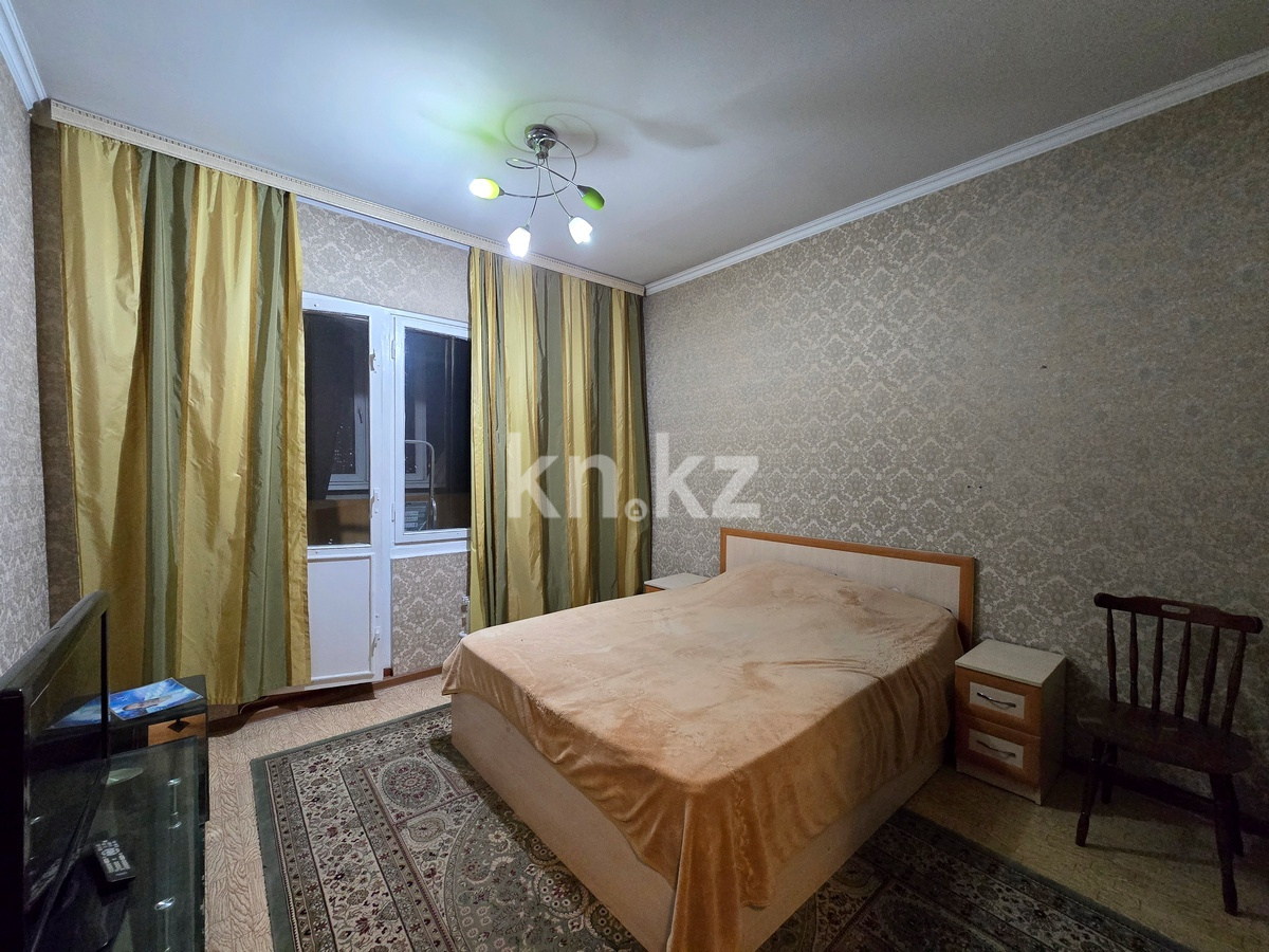 Продажа 2-комнатной квартиры, 52 м², ул. Торайгырова, дом  11А - Продажа квартир в Алматы с фото фото 19 из 27