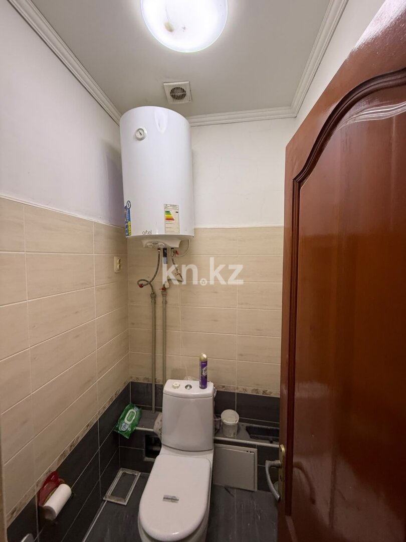 Продажа 2-комнатной квартиры, 60 м² в Караганде - фото 8