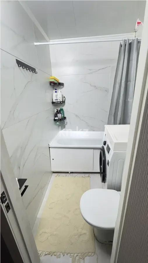 Продажа 2-комнатной квартиры, 42 м² - Продажа квартир в Пришахтинске Караганды - страница 2 фото 4 из 5