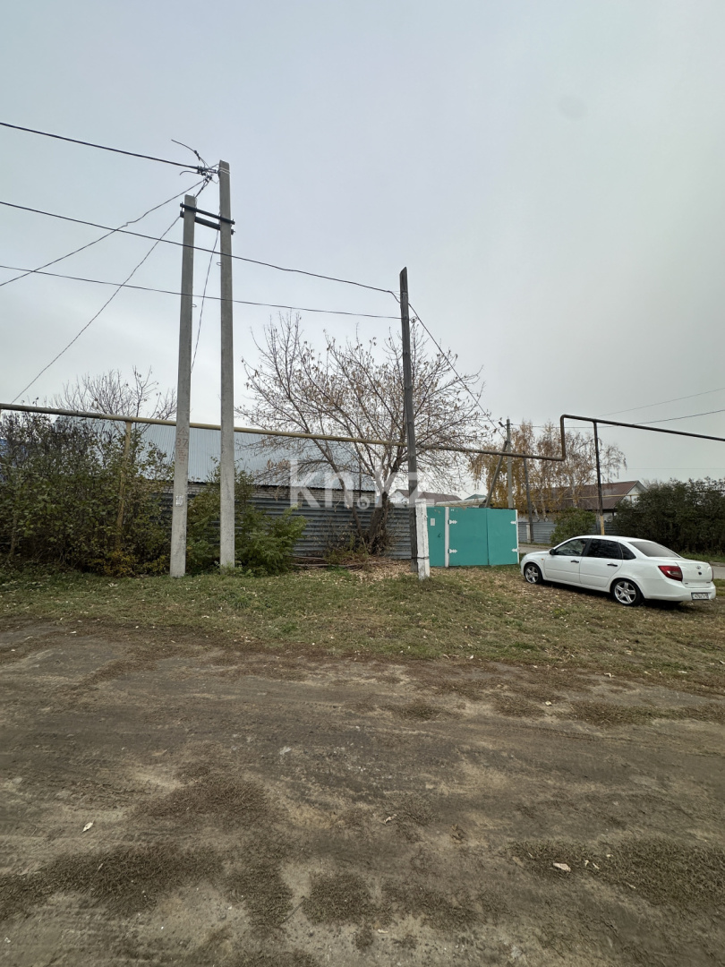 Продажа 4-комнатного дома, 71 м², ул. Каирбекова, дом  274 - Продажа квартир в Костанае фото 7 из 21