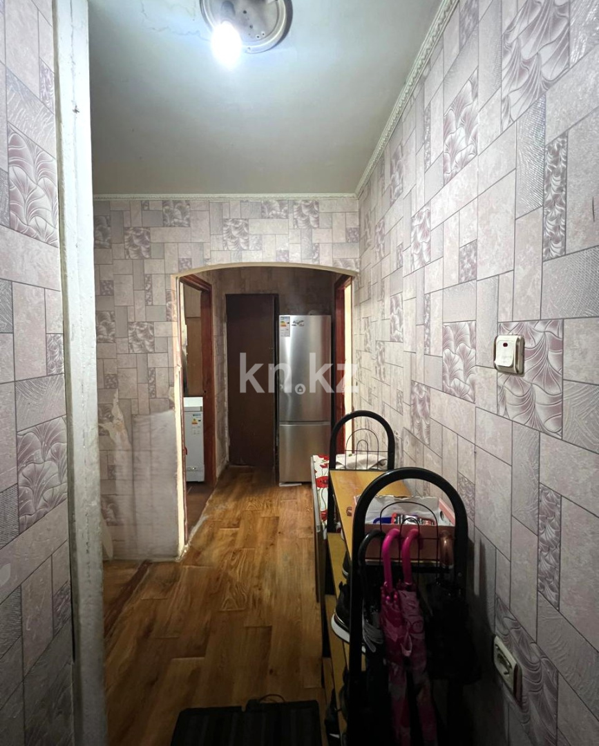 Продажа 2-комнатной квартиры, 48.6 м² в Алматы - фото 12