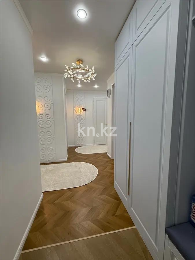 Продажа 4-комнатной квартиры, 105 м², ул. Сыганак, дом  13 в Астане - фото 7