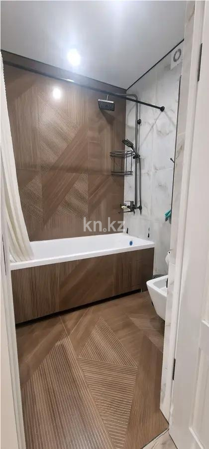 Продажа 1-комнатной квартиры, 34 м² - Продажа  однокомнатных квартир в новостройках Алматы с фото - страница 14 фото 2 из 3