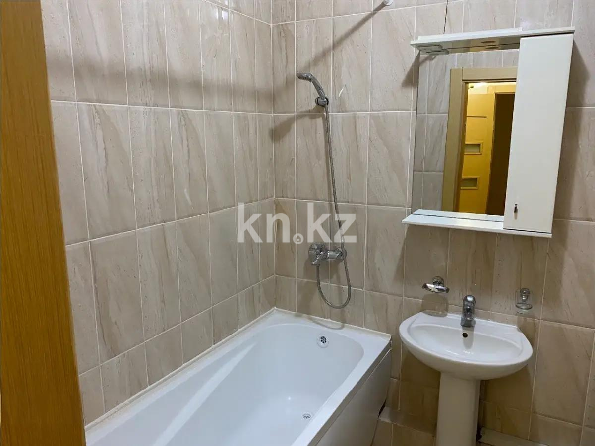 Продажа 1-комнатной квартиры, 44 м², пр. Аль-Фараби, дом  29 - Продажа  однокомнатных квартир в Астане без посредников с фото фото 3 из 4