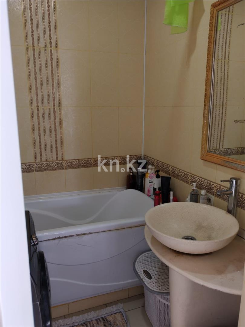 Продажа 4-комнатной квартиры, 105 м², мкр. Степной-2 - Продажа квартир в Караганде фото 15 из 15