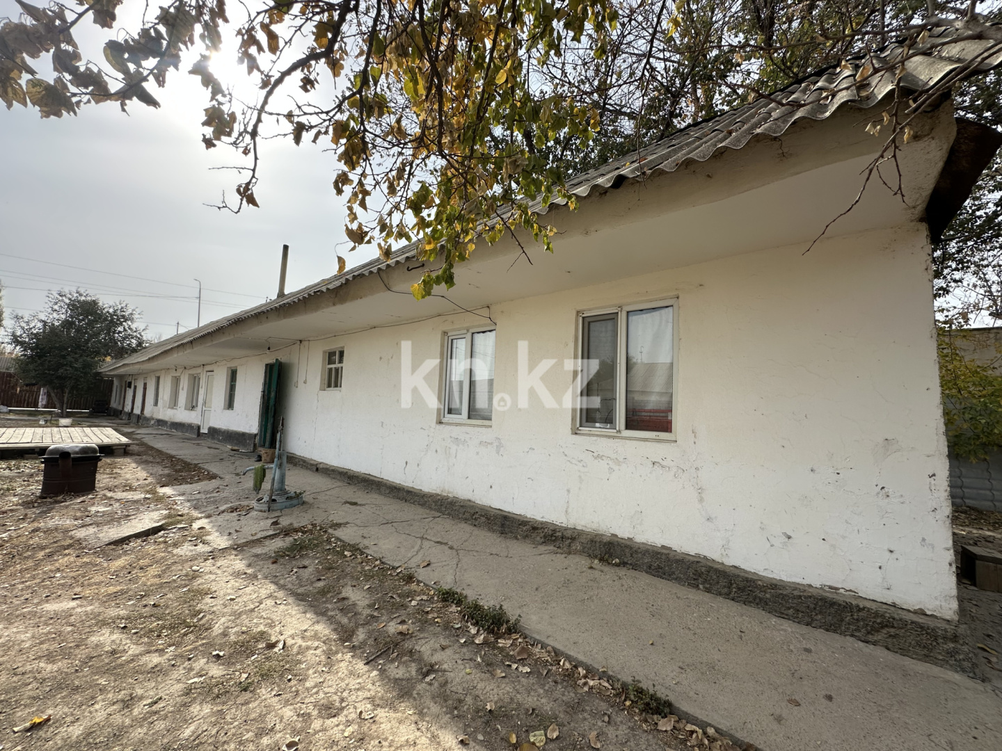 Продажа 3-комнатного дома, 120 м², ул. Жандарбекова, дом  2 - Продажа квартир в Шымкенте фото 7 из 14