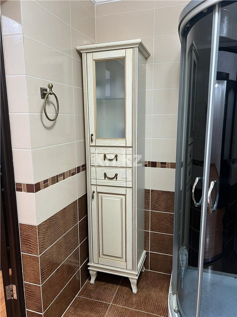 Продажа 3-комнатной квартиры, 92 м² - Продажа квартир в блочном доме в Темиртау фото 23 из 25