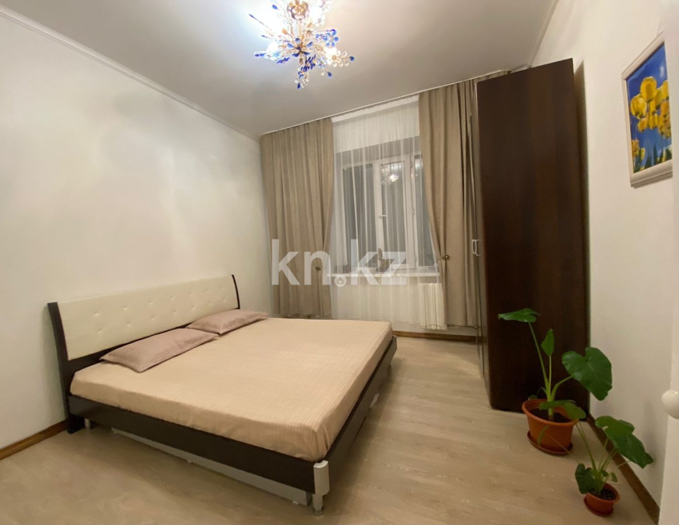 Продажа 3-комнатной квартиры, 90 м² в Астане - фото 4