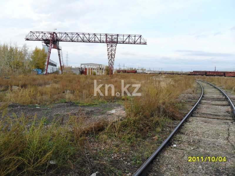 Продажа , 400 м², Промышленная зона, дом  3/4 - Продажа квартир в Акмолинской области фото 14 из 14