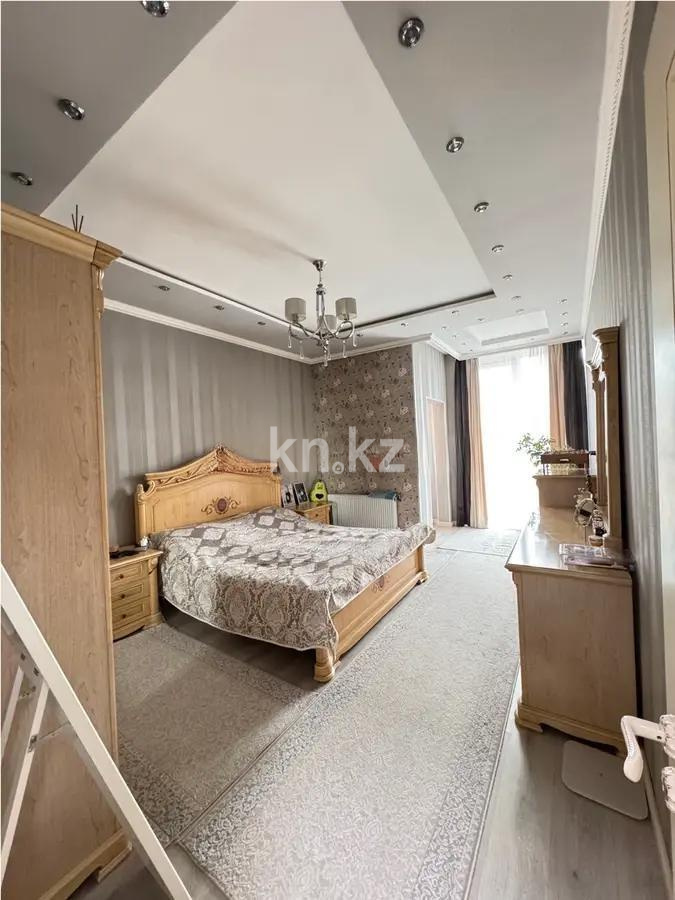 Продажа 2-комнатной квартиры, 95.3 м², ул. Брусиловского, дом  163 - Продажа квартир в новостройках Алматы фото 2 из 7