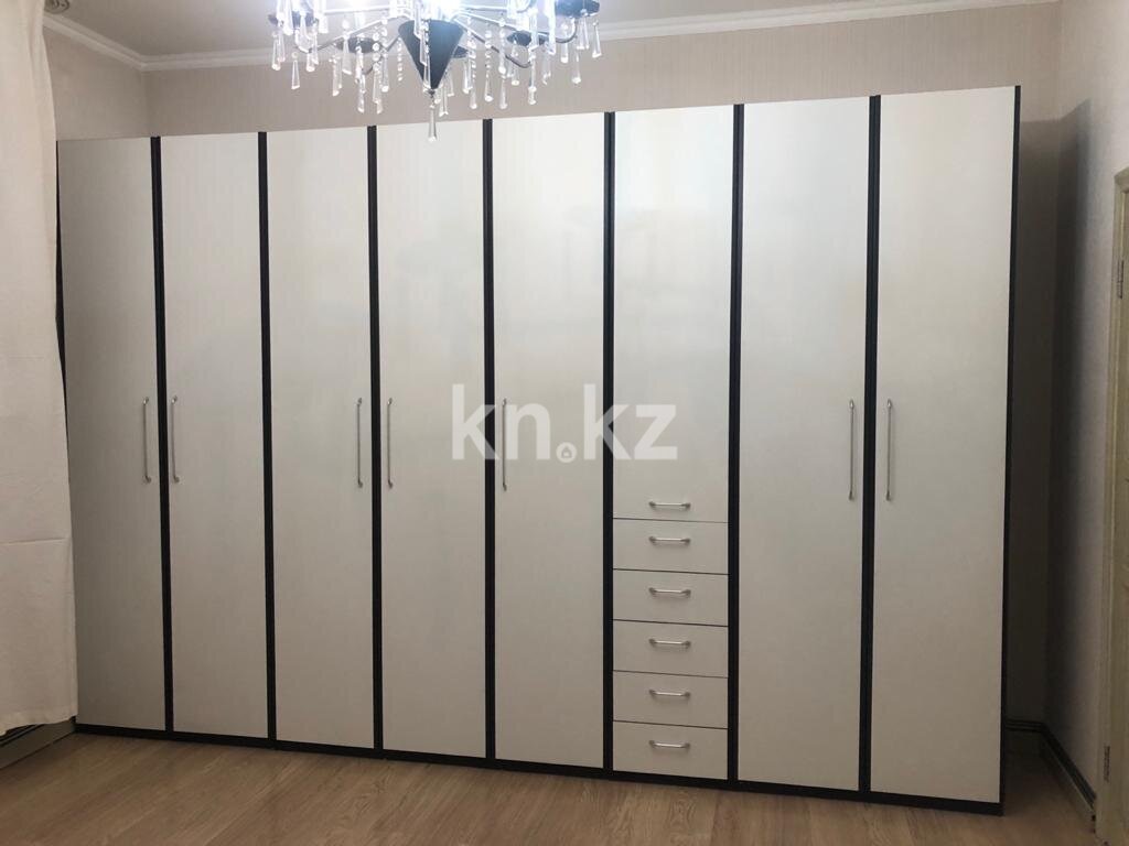 Продажа 3-комнатной квартиры, 103.9 м² в Астане - фото 9
