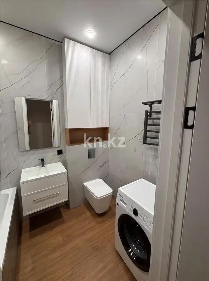 Продажа 3-комнатной квартиры, 72 м² в Астане - фото 5