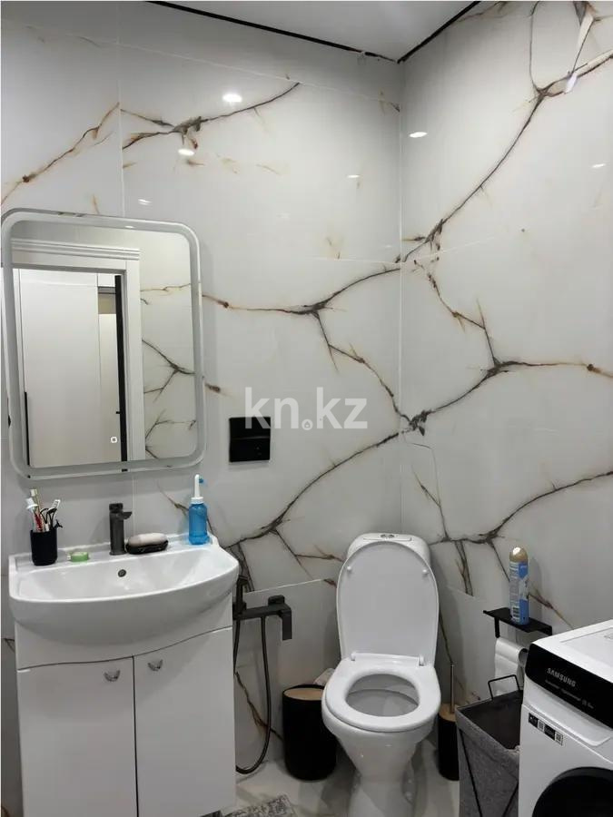 Продажа 2-комнатной квартиры, 52 м² - Недвижимость в Астане - страница 17 фото 5 из 6