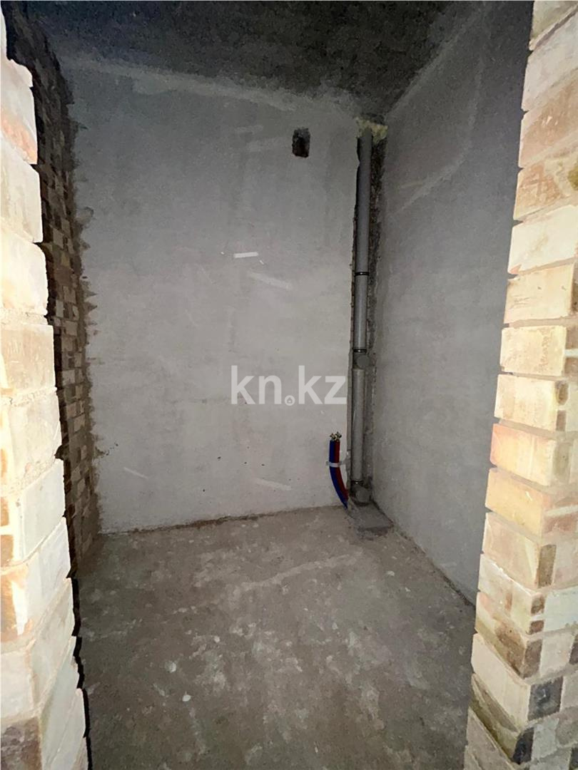 Продажа 1-комнатной квартиры, 44 м², мкр-н Степной-2, дом  18/1 - Продажа квартир в Караганде фото 6 из 14