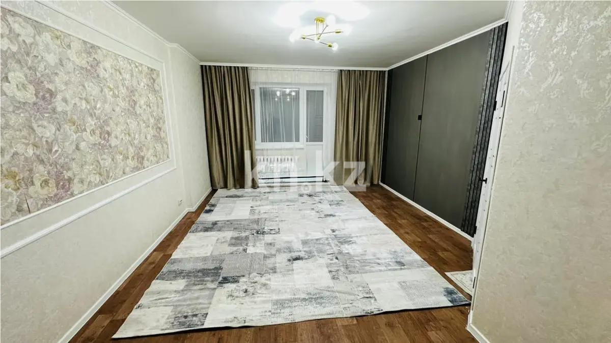 Продажа 1-комнатной квартиры, 43.1 м², ул. Сарайшык, дом  7/1 - Продажа  однокомнатных квартир в новостройках Астаны фото 1 из 4