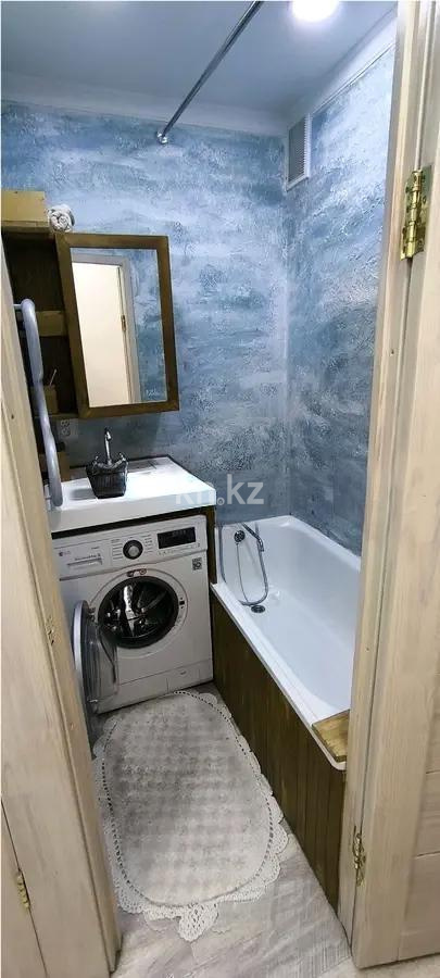 Продажа 2-комнатной квартиры, 44 м² - Продажа  двухкомнатных квартир в Темиртау фото 4 из 5