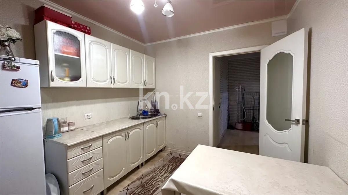 Продажа 1-комнатной квартиры, 39 м² - Продажа однокомнатных квартир в Караганде фото 3 из 7