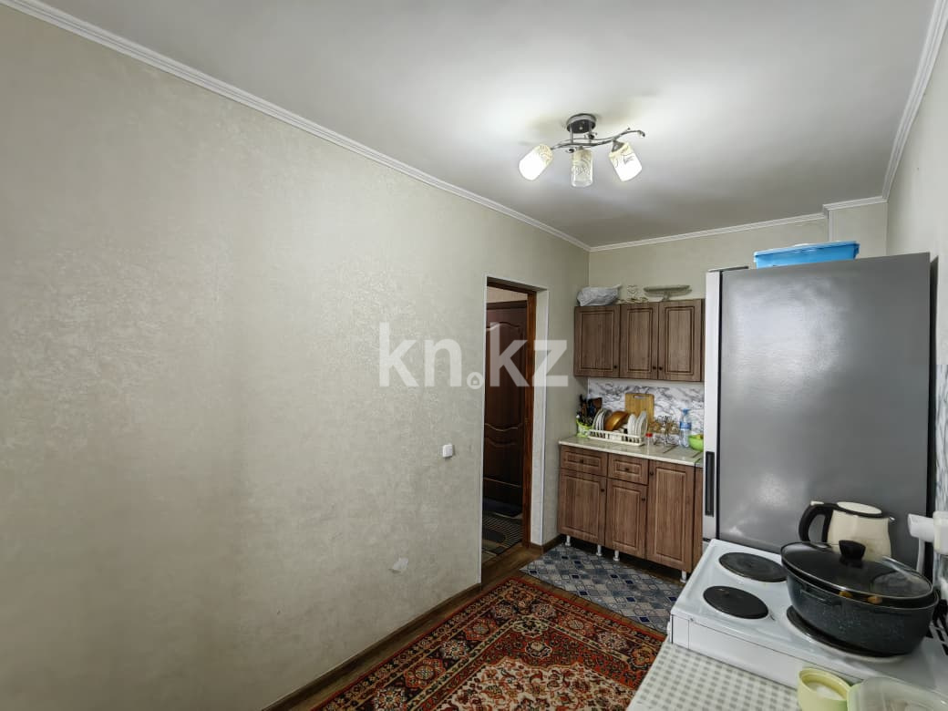 Продажа 2-комнатной квартиры, 44 м² - Продажа двухкомнатных квартир в Караганде фото 12 из 22